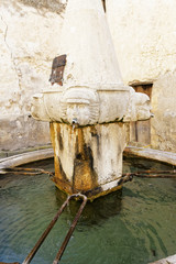 Fontaine