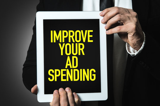 Improve Your Ad Spending