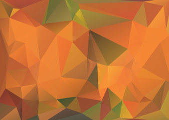 brown autumn background