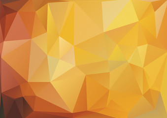 autumn light background