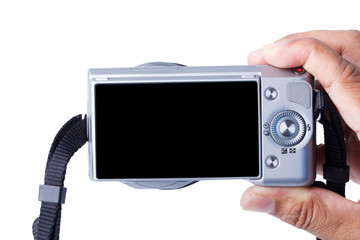 Digital camera