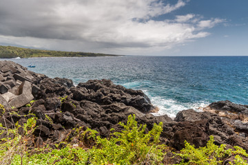 Paysages de l'île de la Réunion
Paysage et découverte de l'île de la Réunion