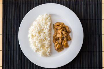 Bicol Express