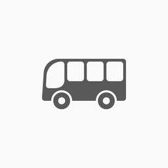 bus icon