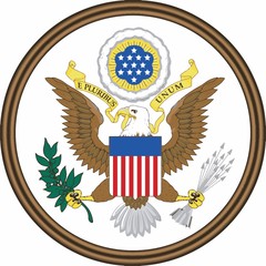 United States Coat of arm 