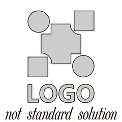 not a standard solution