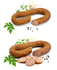 kiełbasa © robert6666