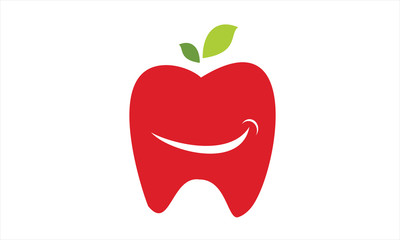 Apple Dental Care Logo