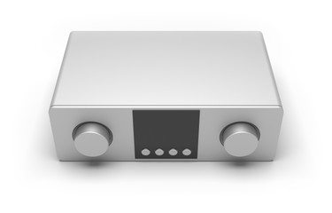Amplifier