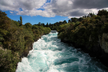 Waikato River