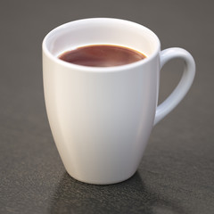 Cup of Coffee