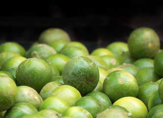 Lime (Citrus fruit)