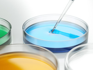 Laboratory test