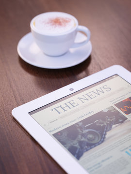 Morning News