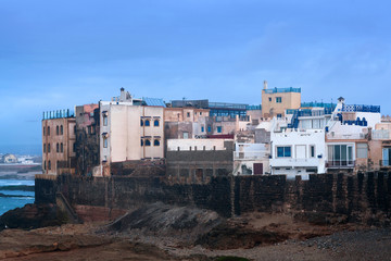 Essaouira Fortress, Morocco