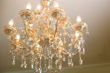 chandelier