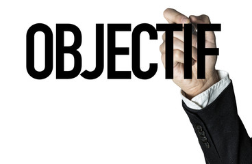 Objective/Goals (in French)