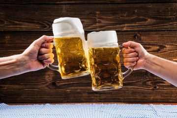 Oktoberfest BIER