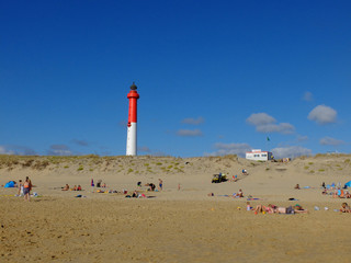 phare de la Coubre -  Charente-Maritime © michelgrangier