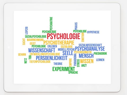 Psychologie