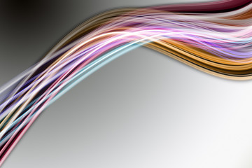 abstract elegant background design with space for your text