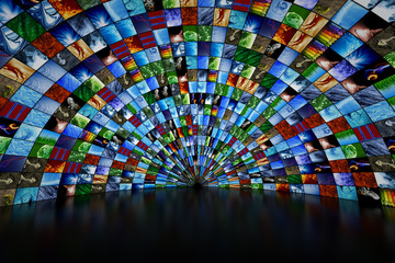 Fototapety na wymiar - Fototapeta24.pl