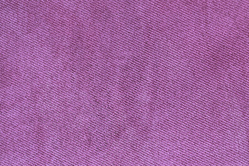 Rose fabric woven texture macro background