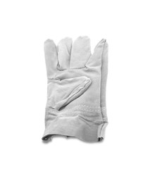 Welding gloves right