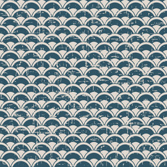Worn out seamless background 460 oriental Chinese dragon scale
