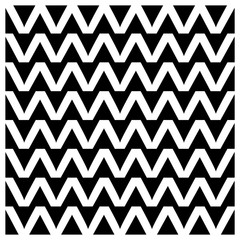 Small chevron background