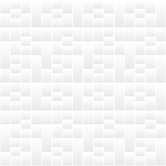 Modern white seamless pattern. Bacground can be used for graphic or website layout vector.