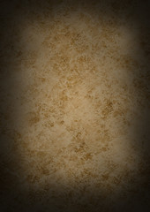 abstract backgroud - brown grunge 