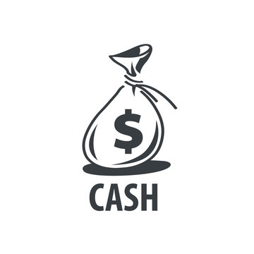 logo bag of money