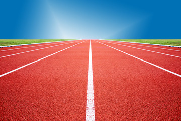 Ground Running