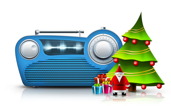 Christmas Radio