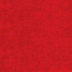 Red texture with effect paint