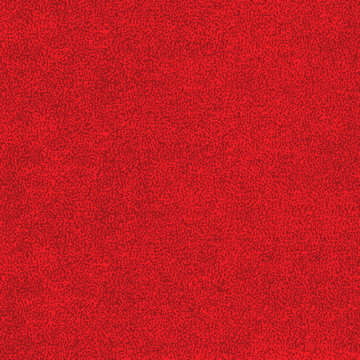 Red texture with effect paint