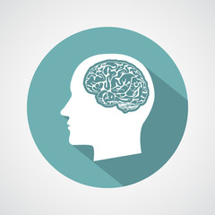 brain   icon
