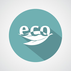 eco  icon