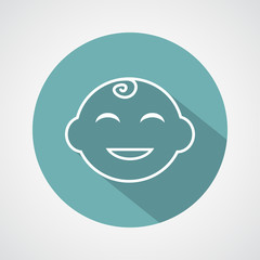 baby  icon