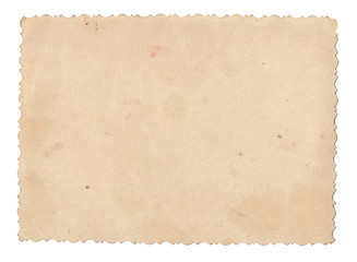 Texture old paper