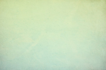 Vintage stained wooden