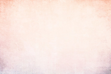 Vintage stained wooden