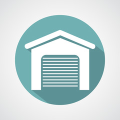 garage  icon