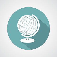 globe icon