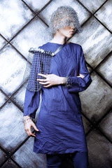 haute couture
