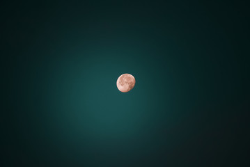 Полнолуние