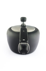 Indian Non-stick Pressure cooker

