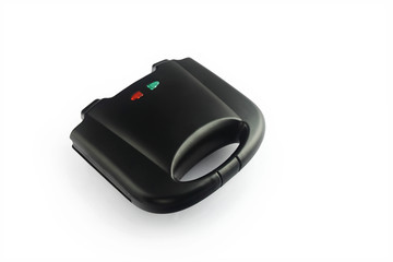 Electric sandwich maker machine

