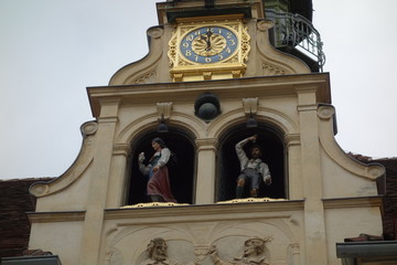 Glockenspiel